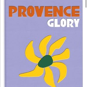 Assouline Provence Glory Book NWT